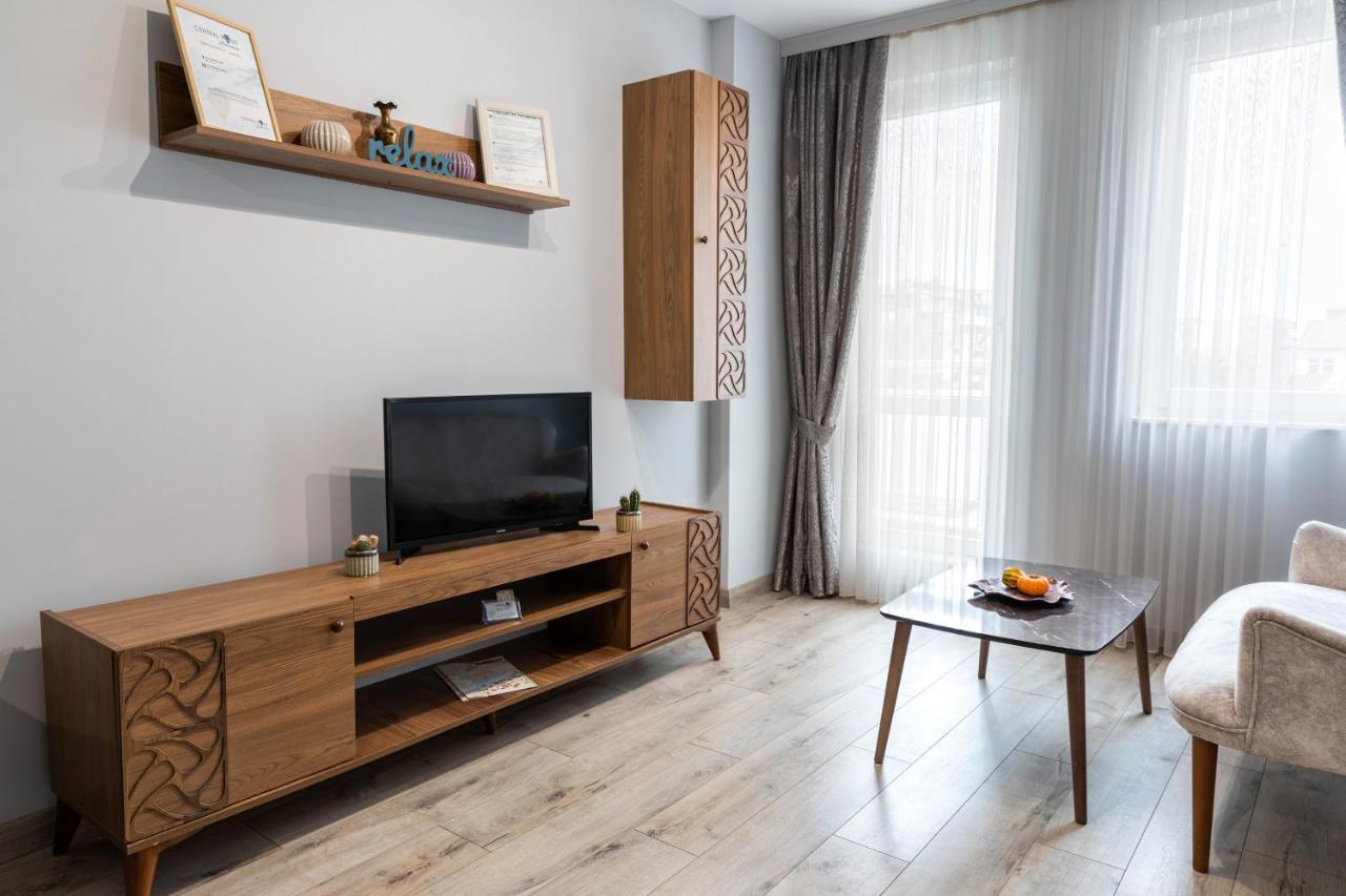 Central Point Premium + รูเซ ภายนอก รูปภาพ